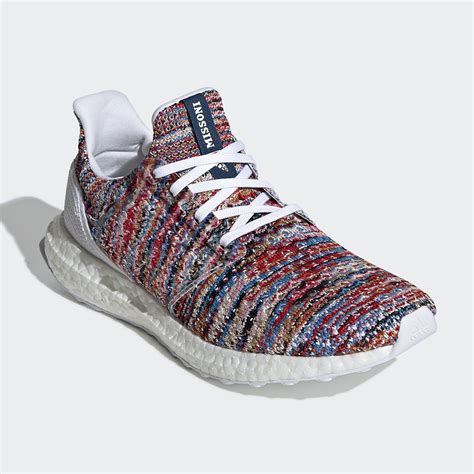 adidas missoni herren|adidas Ultra Boost Clima Missoni Multi.